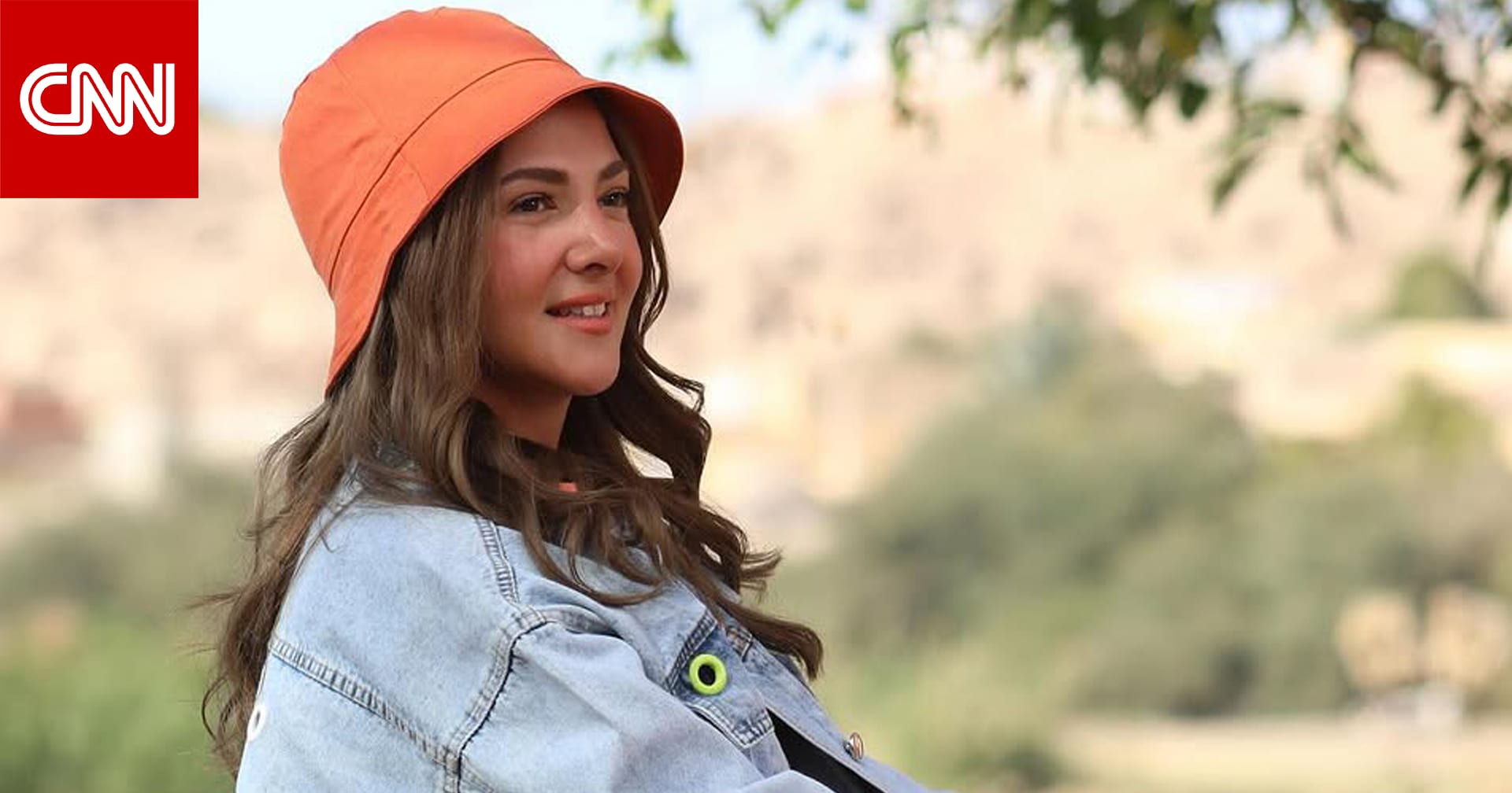 دنيا سمير غانم تتوجه برسالة لمتابعي مسلسل "عايشة الدور"