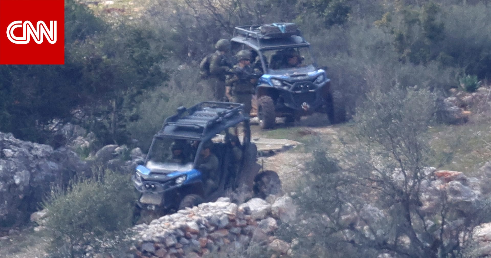 جنوب لبنان.. جيش إسرائيل يعلن قتل حسن فرحات ويبين من هو