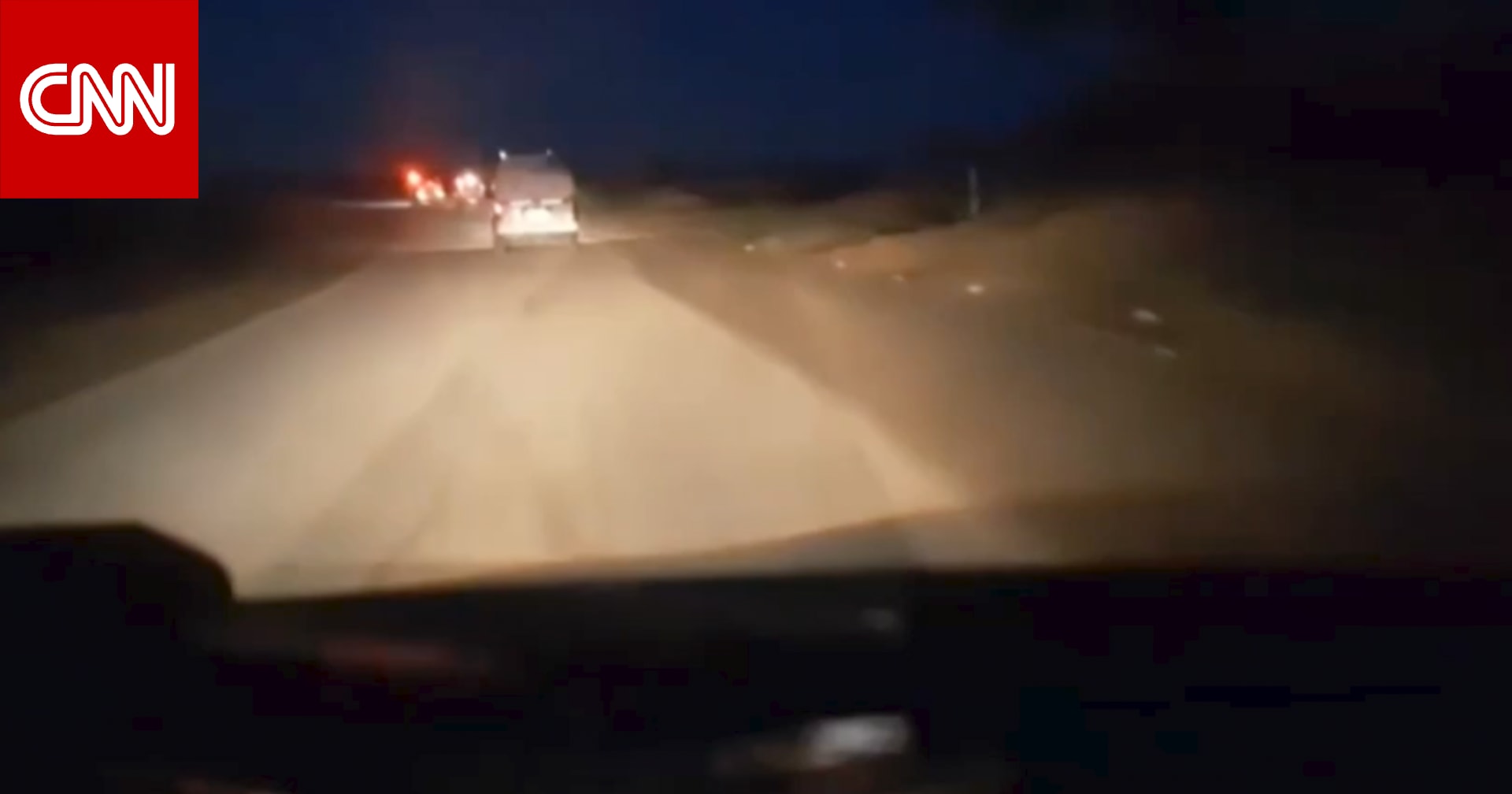 فيديو يُظهر اللحظات الأخيرة لمسعفين قتلهم الجيش الإسرائيلي في غزة