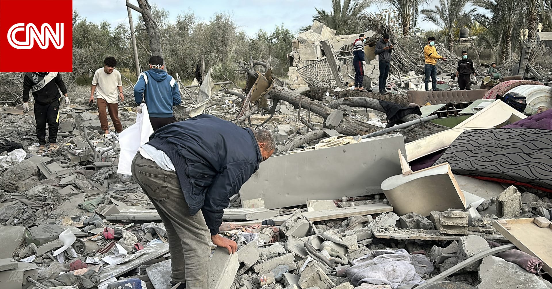 صحفيون يعلنون مقتل زميلهم وإصابة 9 بقصف على خيمتهم في غزة.. والجيش الإسرائيلي يعلق