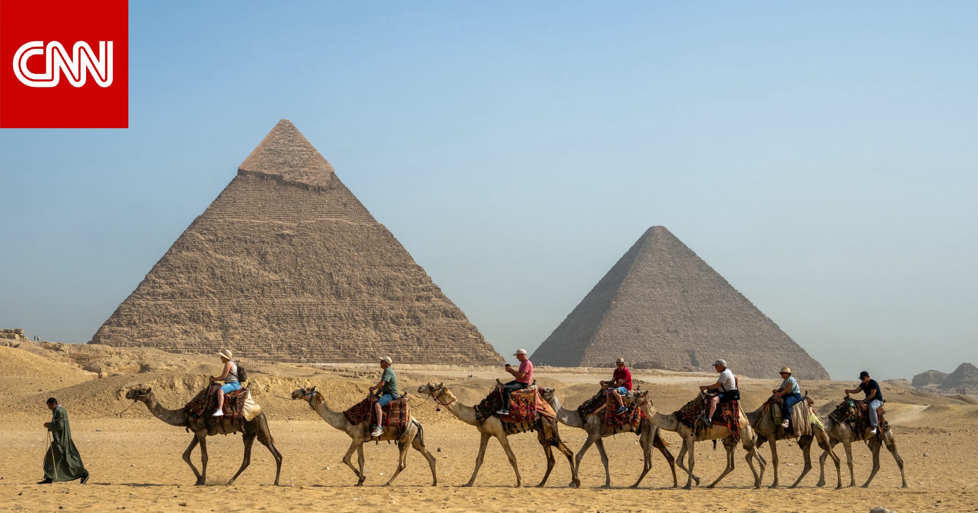لأول مرة.. مصر تصدر ترخيصا لـ"شقق الإجازات" لإقامة السياح.. ما هي؟