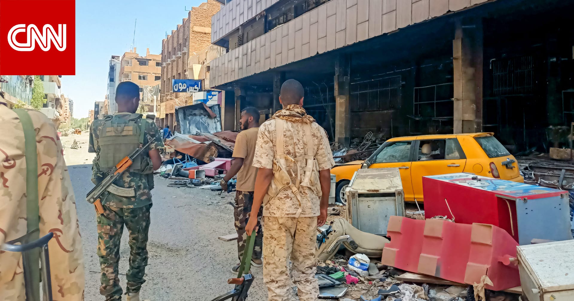 رأي.. أنور قرقاش يكتب: السودان بين التضليل وتفاقم المأساة الإنسانية