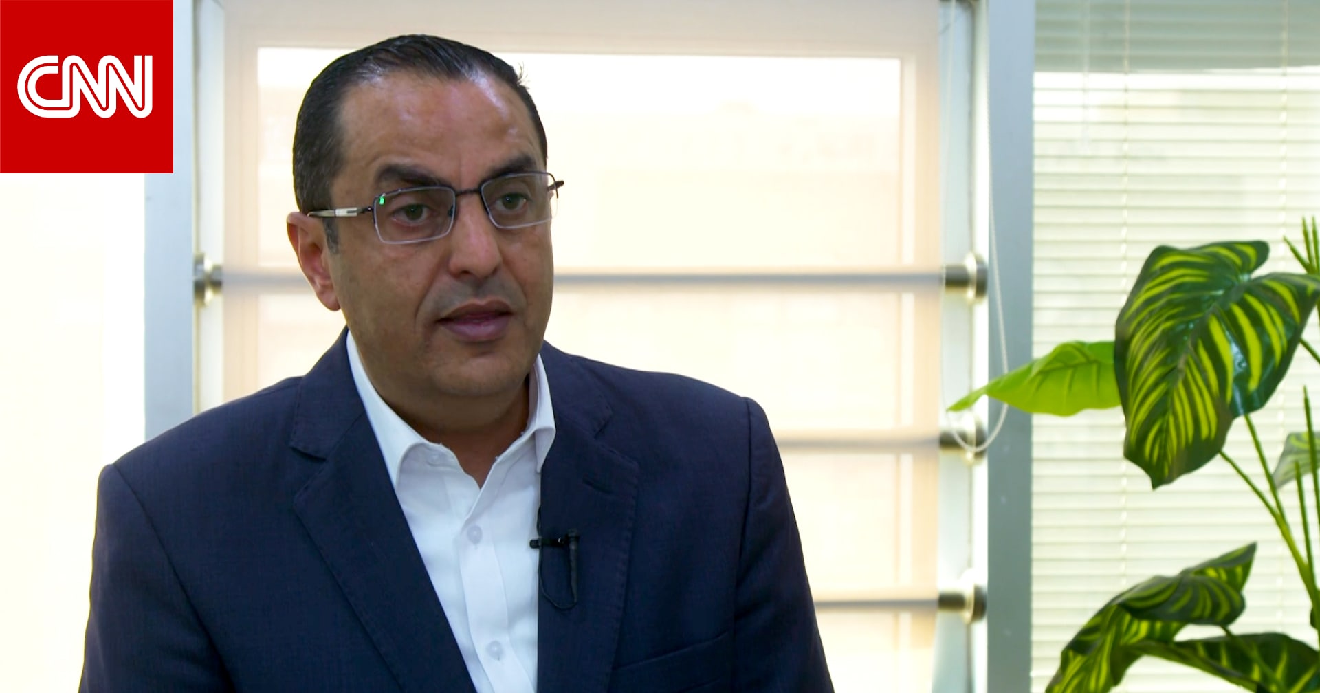 الخبير العسكري أبو زيد لـCNN: تهريب المخدرات على الواجهة الغربية للأردن "منظّم"