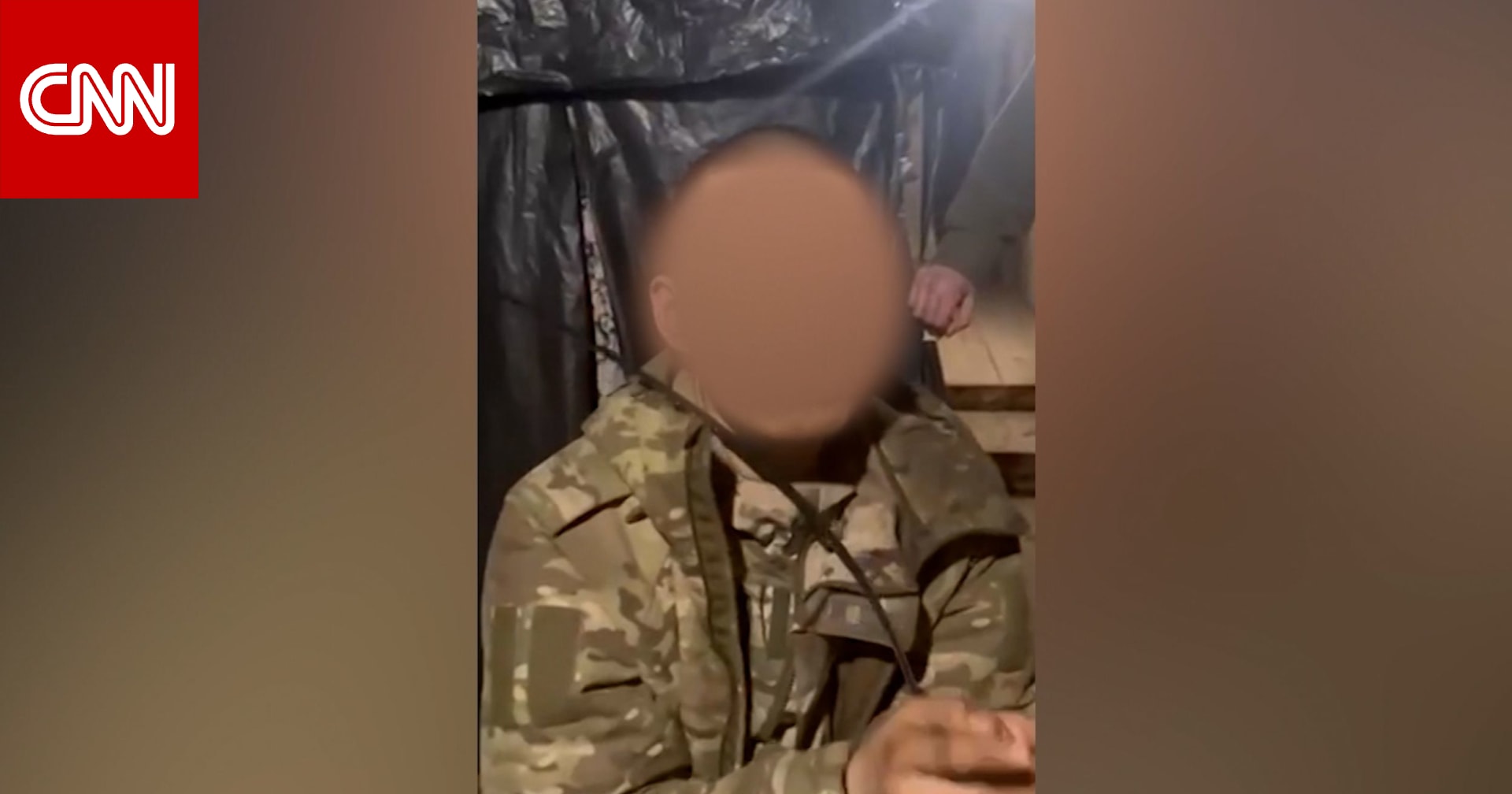 أوكرانيا تقول إنها قبضت على صينيين يقاتلان لصالح روسيا.. وبكّين "تتحقق من الوضع"