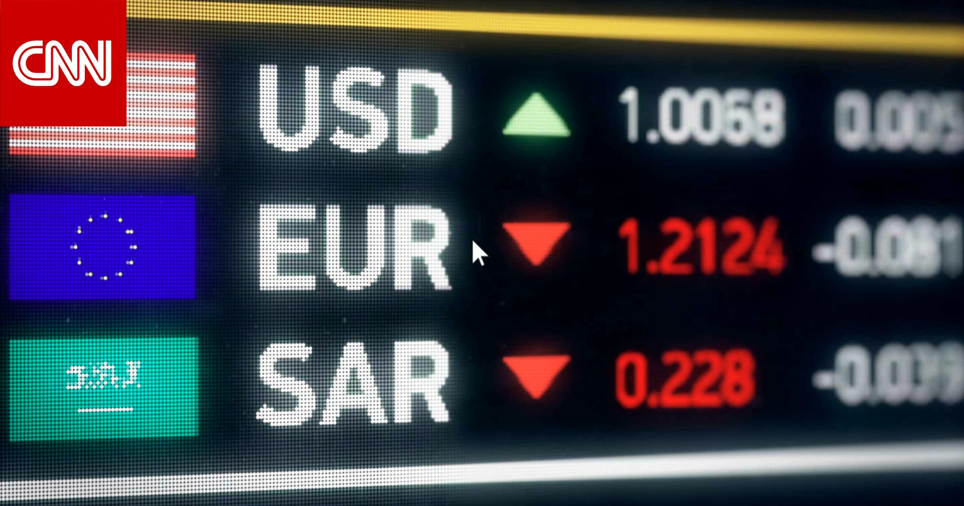 مع تراجع الأسواق العالمية وتصاعد حرب الرسوم.. أزمة اقتصادية خانقة تواجه الشرق الأوسط