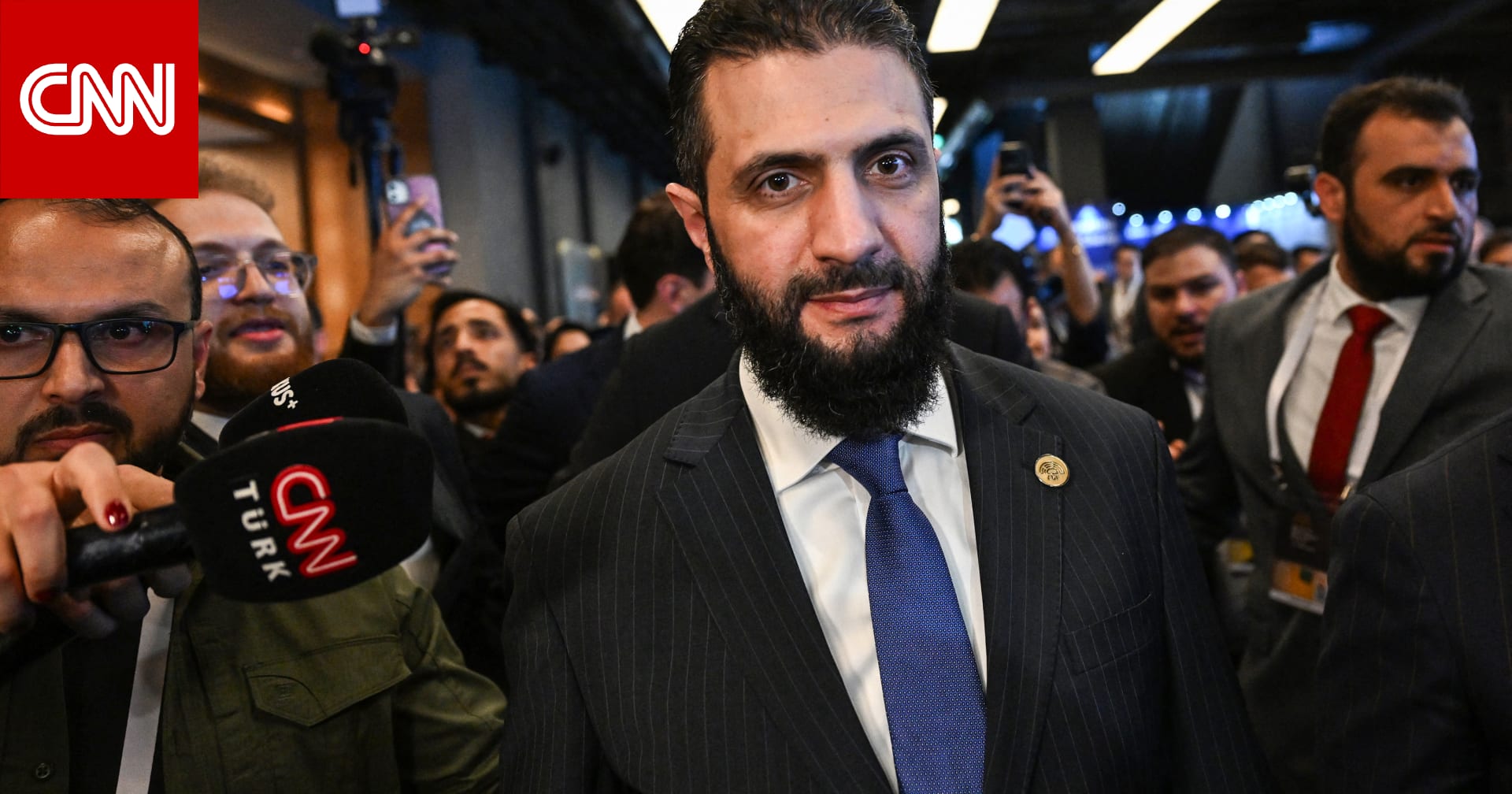 الشرع يمدد عمل لجنة التحقيق في أحداث الساحل السوري 3 أشهر