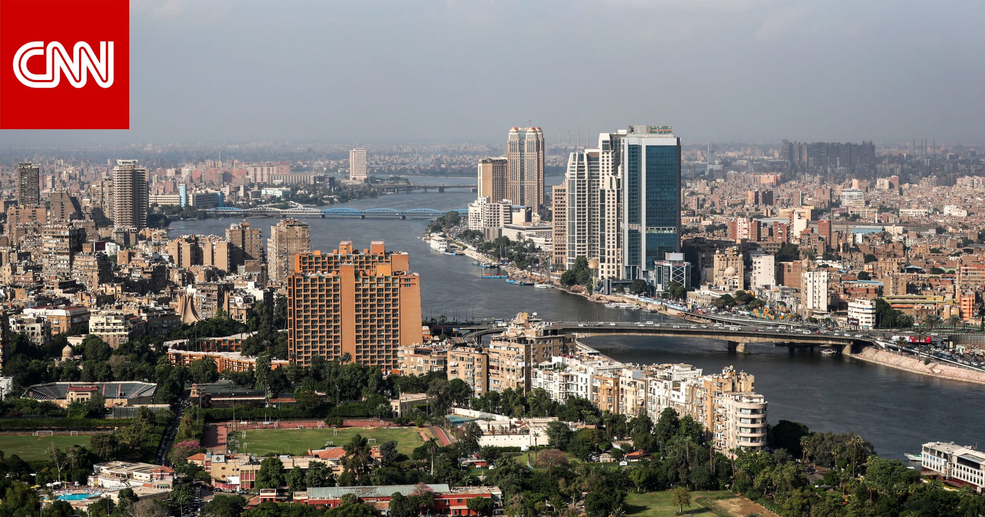 مصر تتفاوض مع أمريكا لتقليل الرسوم الجمركية على صادراتها.. ورجال أعمال يعلقون