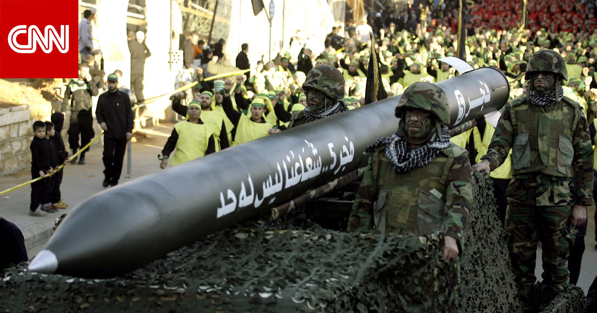 نعيم قاسم: لن نسمح لأحد بنزع سلاح حزب الله وسنواجه من يسعى لذلك