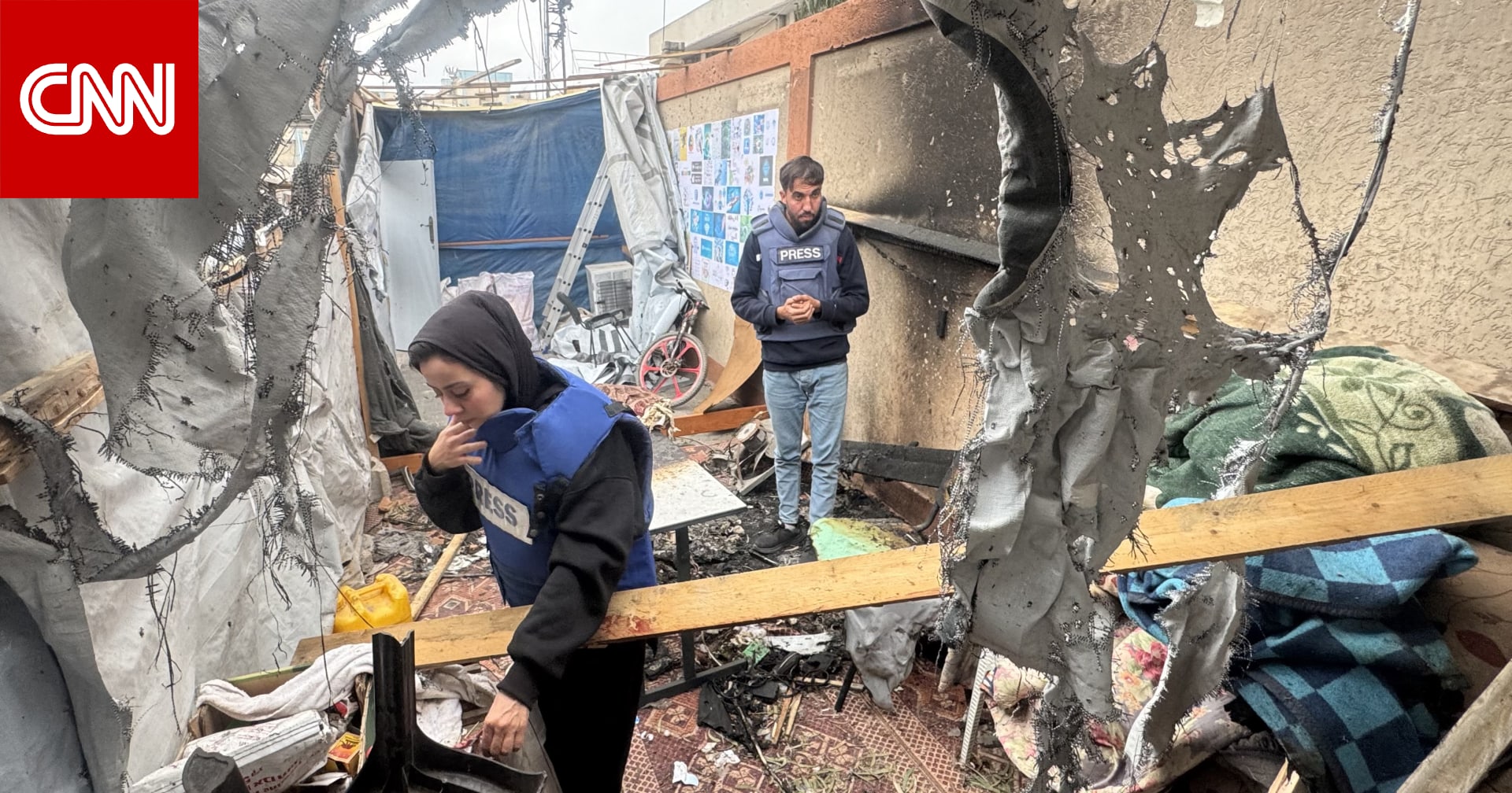"إن مت أريد موتا صاخبا".. مقتل المصورة الصحفية فاطمة حسونة بغارة إسرائيلية في غزة