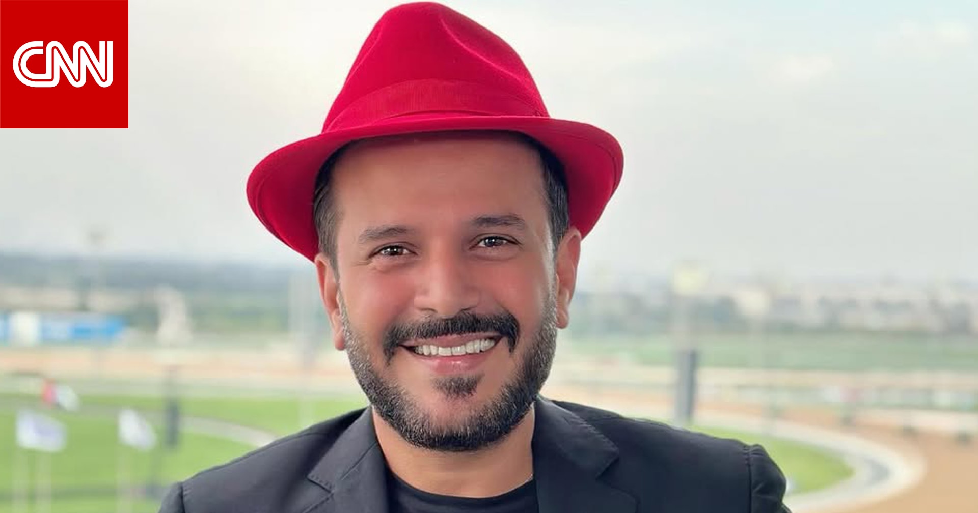 نعاه نجوم الفن في العالم العربي بكلمات مؤثرة.. وفاة الإعلامي صبحي عطري