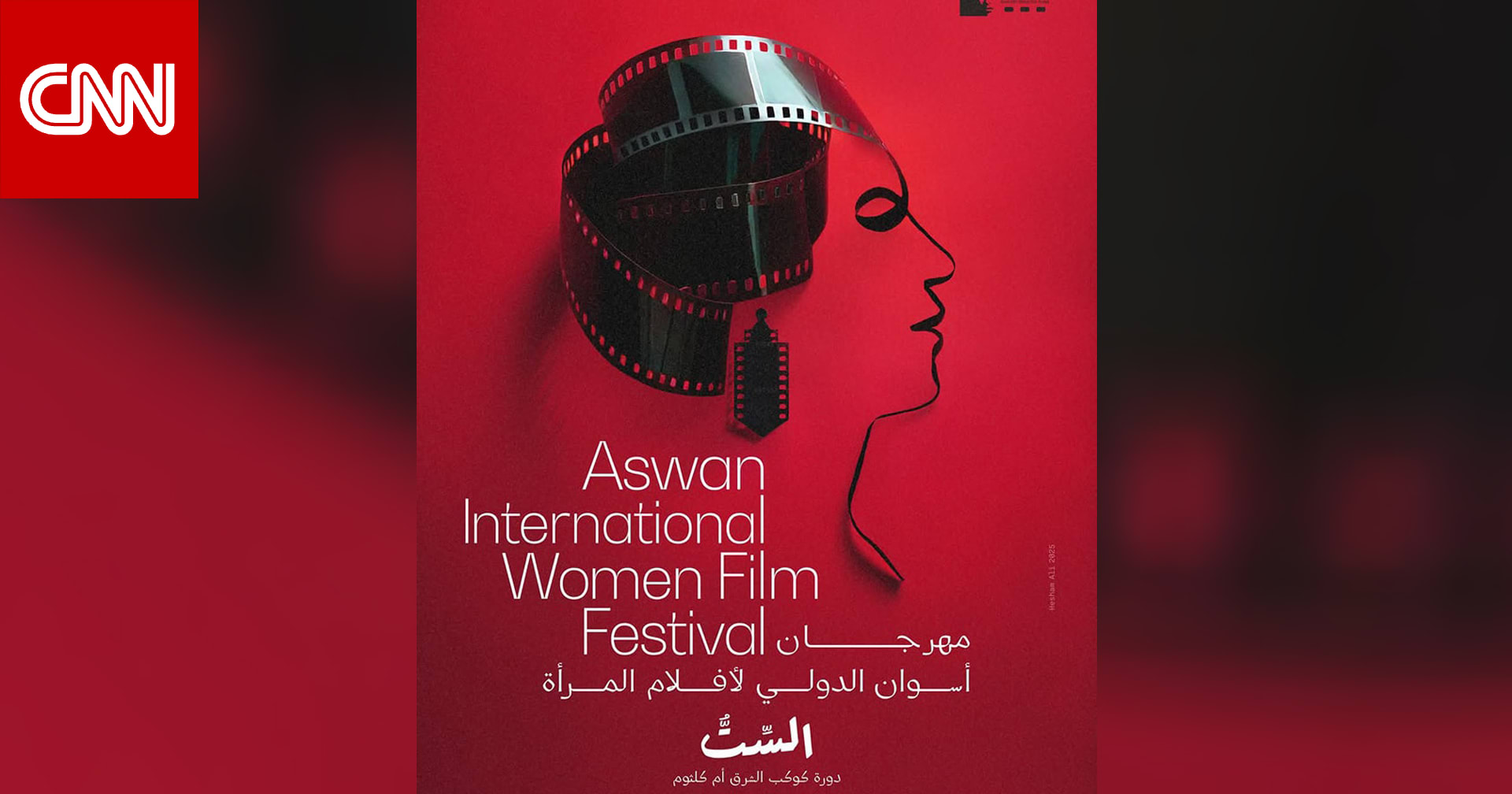 "السِّت".. ماذا تحمل الدورة الـ 9 من مهرجان "أسوان لسينما المرأة"؟