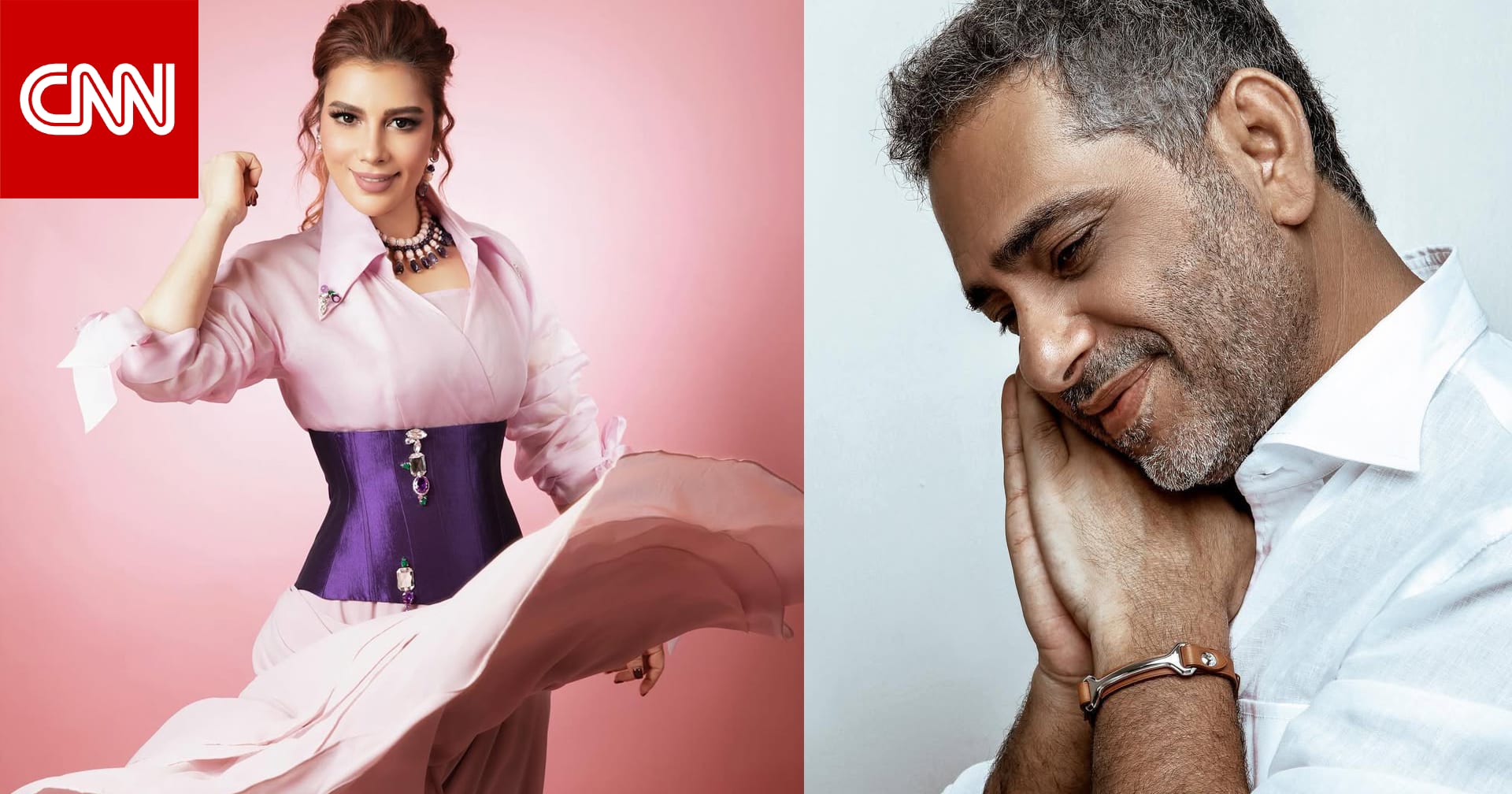 بعد شطب قيد سلاف.. نقابة الفنّانين في سوريا تمنح أصالة وفضل شاكر عضوية شرفية