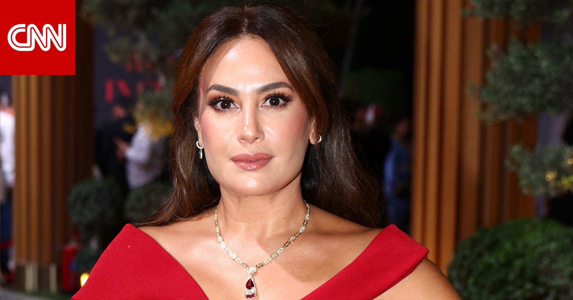 مهرجان "بيروت الدولي لسينما المرأة" يكرم هند صبري