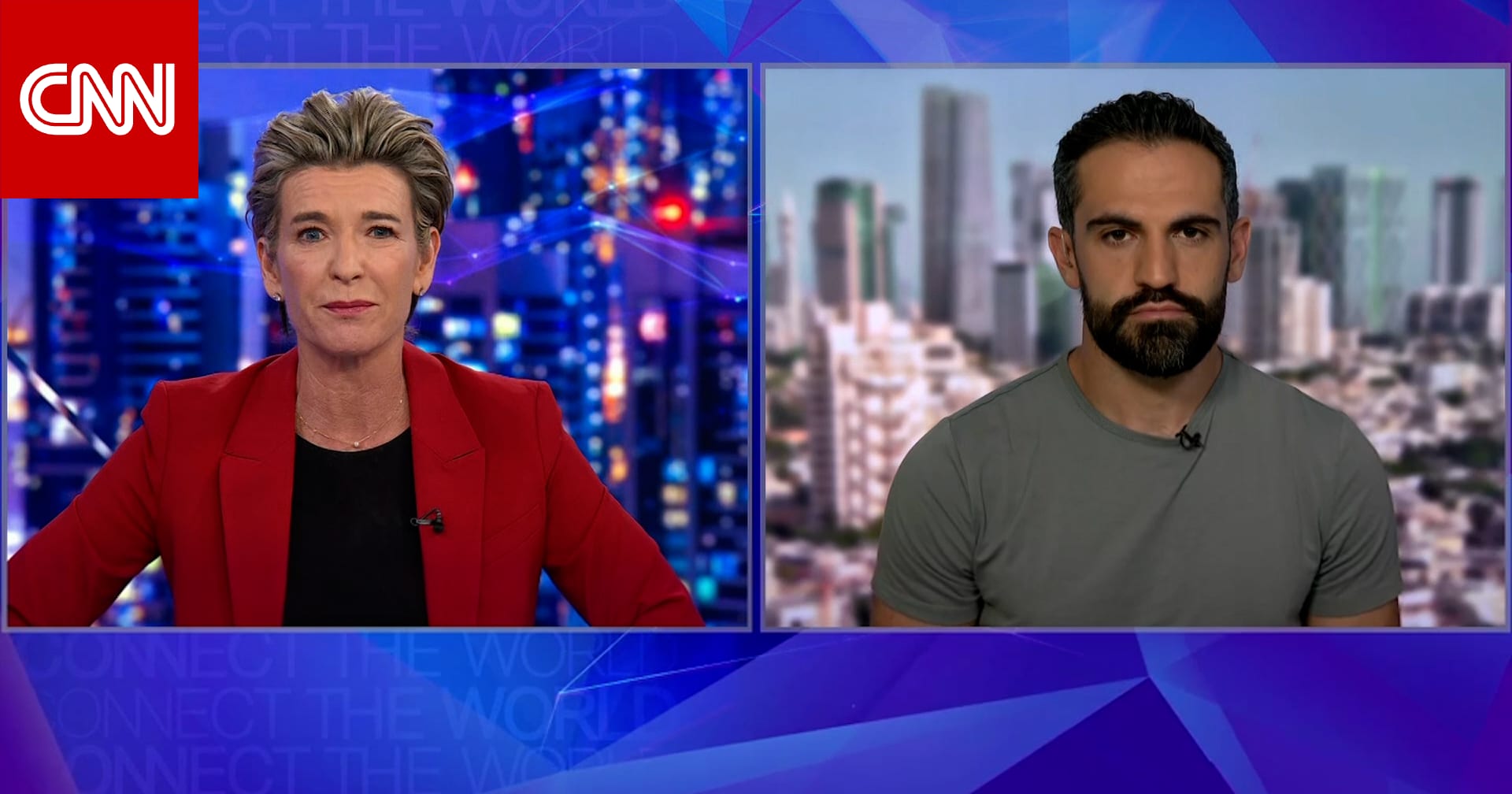 مسؤولون مصريون: إسرائيل دُعيت للمفاوضات الاثنين.. مراسل CNN يوضح آخر مقترحات وقف إطلاق النار