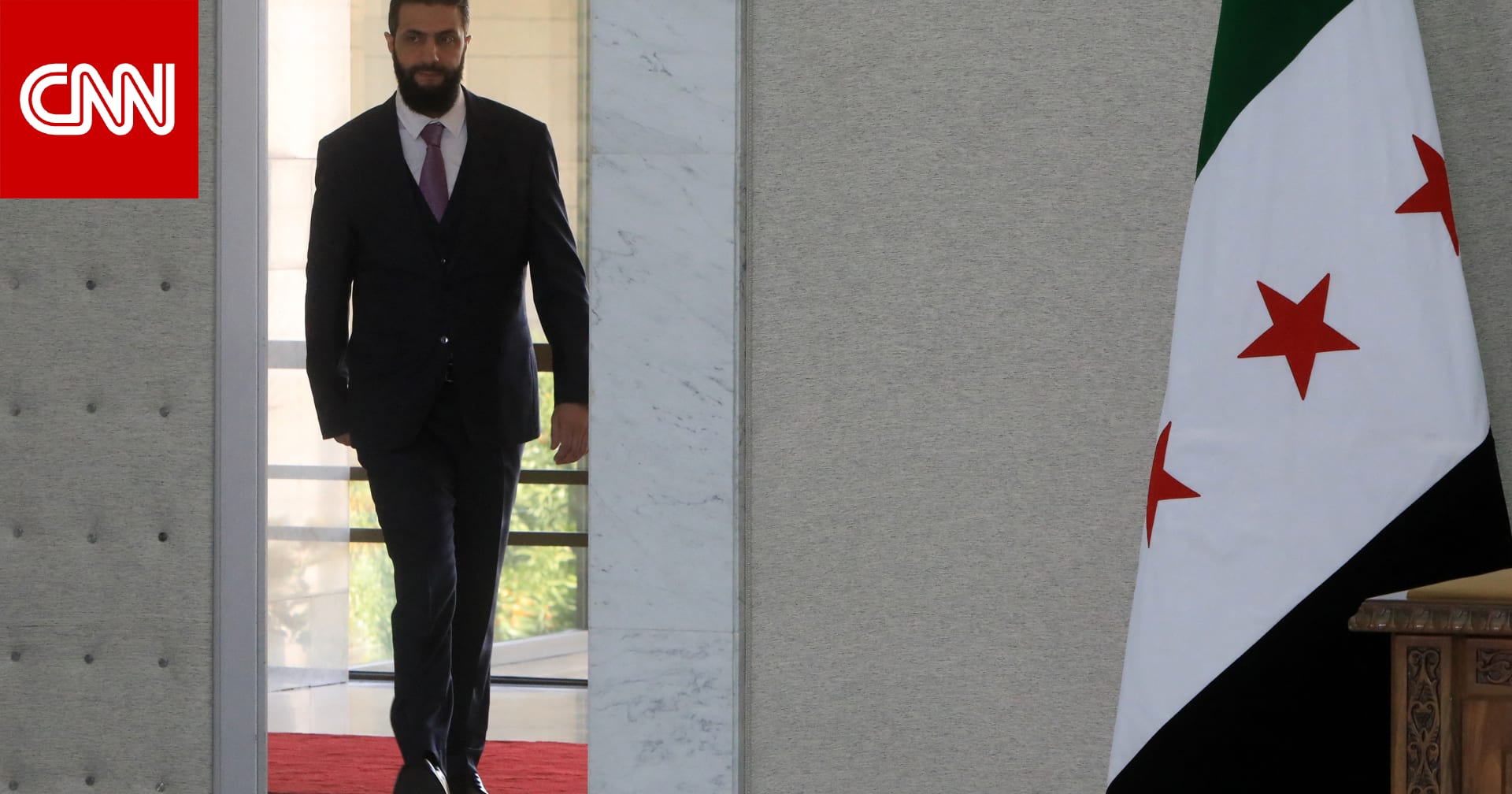 رأي.. عمر حرقوص يكتب: سوريا بين الساحل العلوي والهجمات ضد الدروز.. الشرع أم الجولاني؟