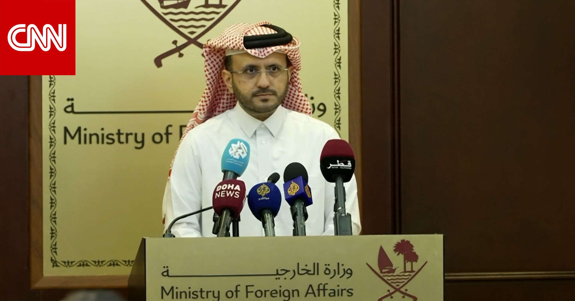 بعد تصريحات مكتب نتنياهو.. قطر ترفض اتهامها بـ"اللعب على الجانبين" في محادثات غزة