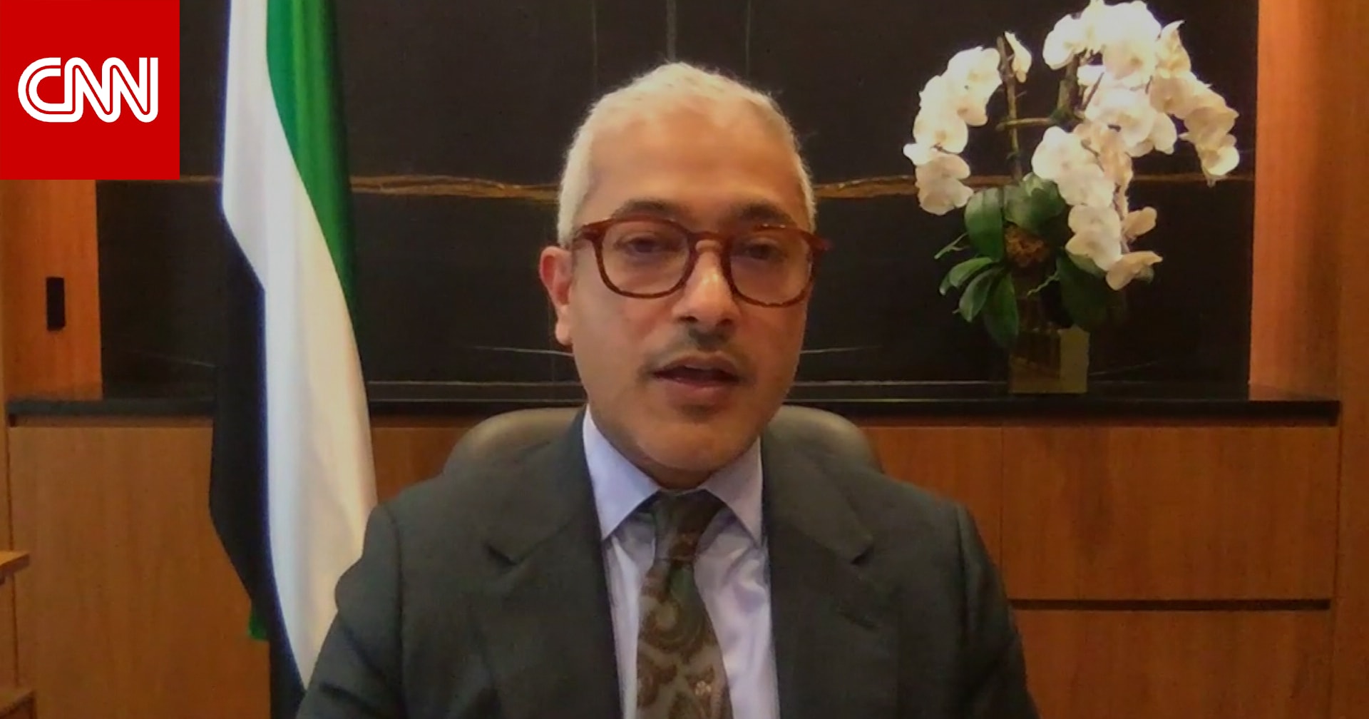بعد رفض المحكمة العُليا دعوى الإبادة الجماعية التي رفعها السودان ضد الإمارات.. شاهد ما قاله سفير الدولة للأمم المتحدة