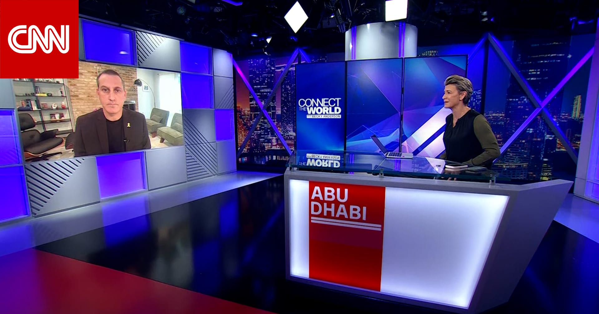 باراك رافيد يوضح لـCNN أسباب تأجيل إسرائيل خطة توسيع عملياتها بغزة لما بعد زيارة ترامب للخليج