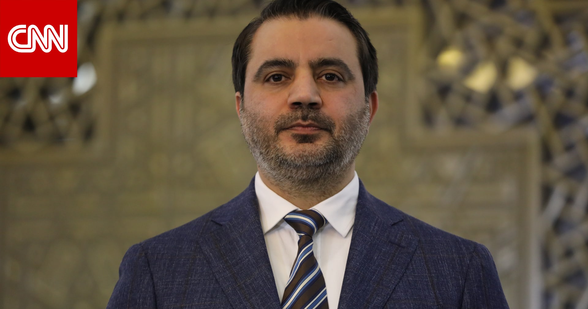 أسعد الشيباني: سوريا ترفض التقسيم ووحدة أراضي بلادنا لا تقبل المساومة