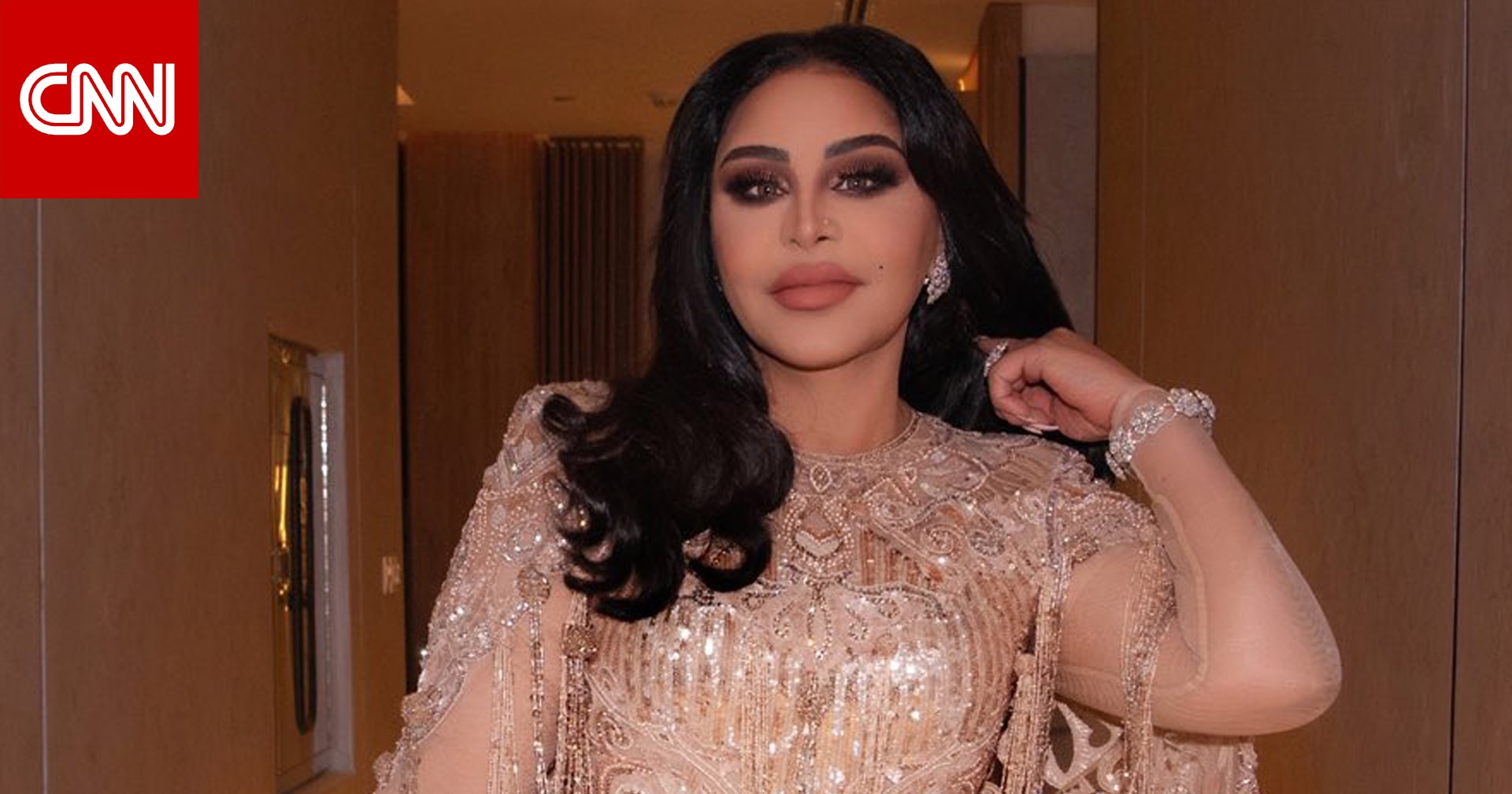 أحلام عاتبة على بعض جمهورها: "نحن لسنا ماكينة"