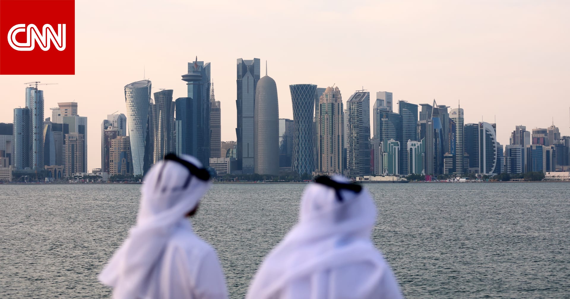 رهائن سابقون في غزة يتوجهون إلى قطر تزامنًا مع زيارة ترامب