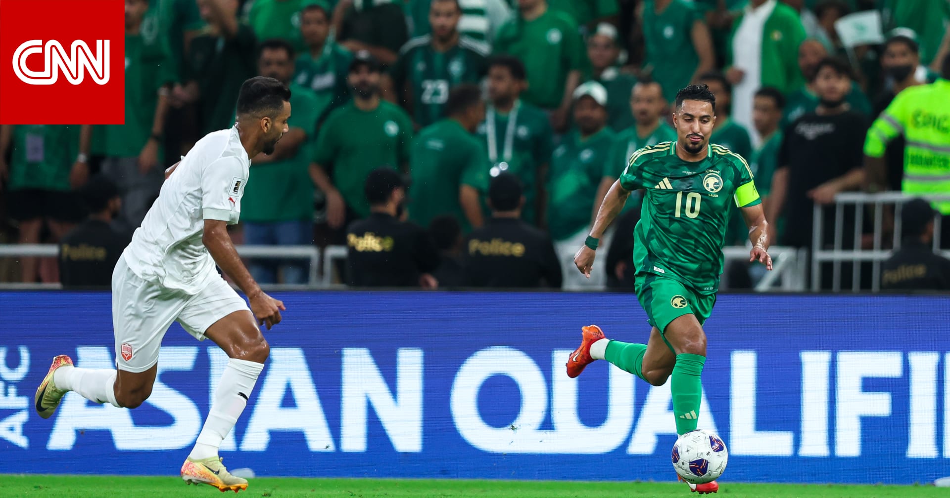 بالأسماء.. 34 لاعباً في قائمة المنتخب السعودي لمباراتي البحرين وأستراليا