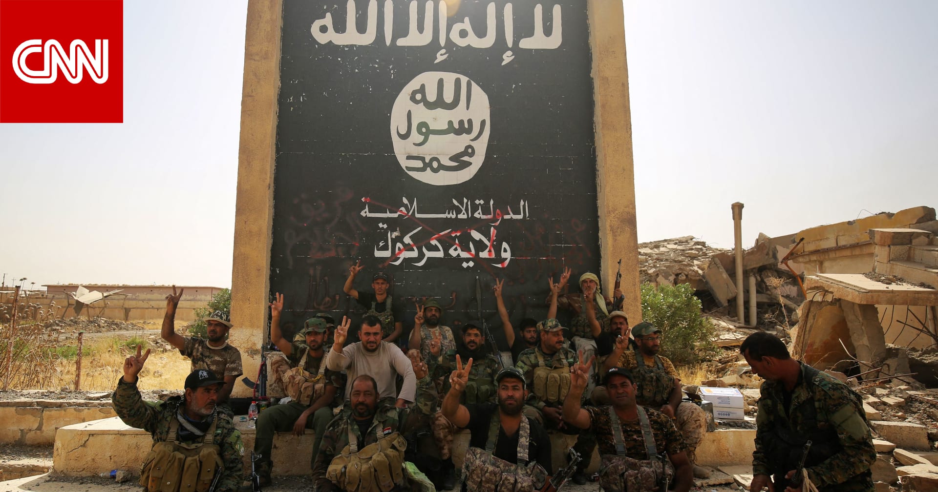 أم خديجة الشيشانية.. مقابلة زوجة والي في داعش وكشفها "روسيات أشرفن على تعليم القرآن" يثير تفاعلا