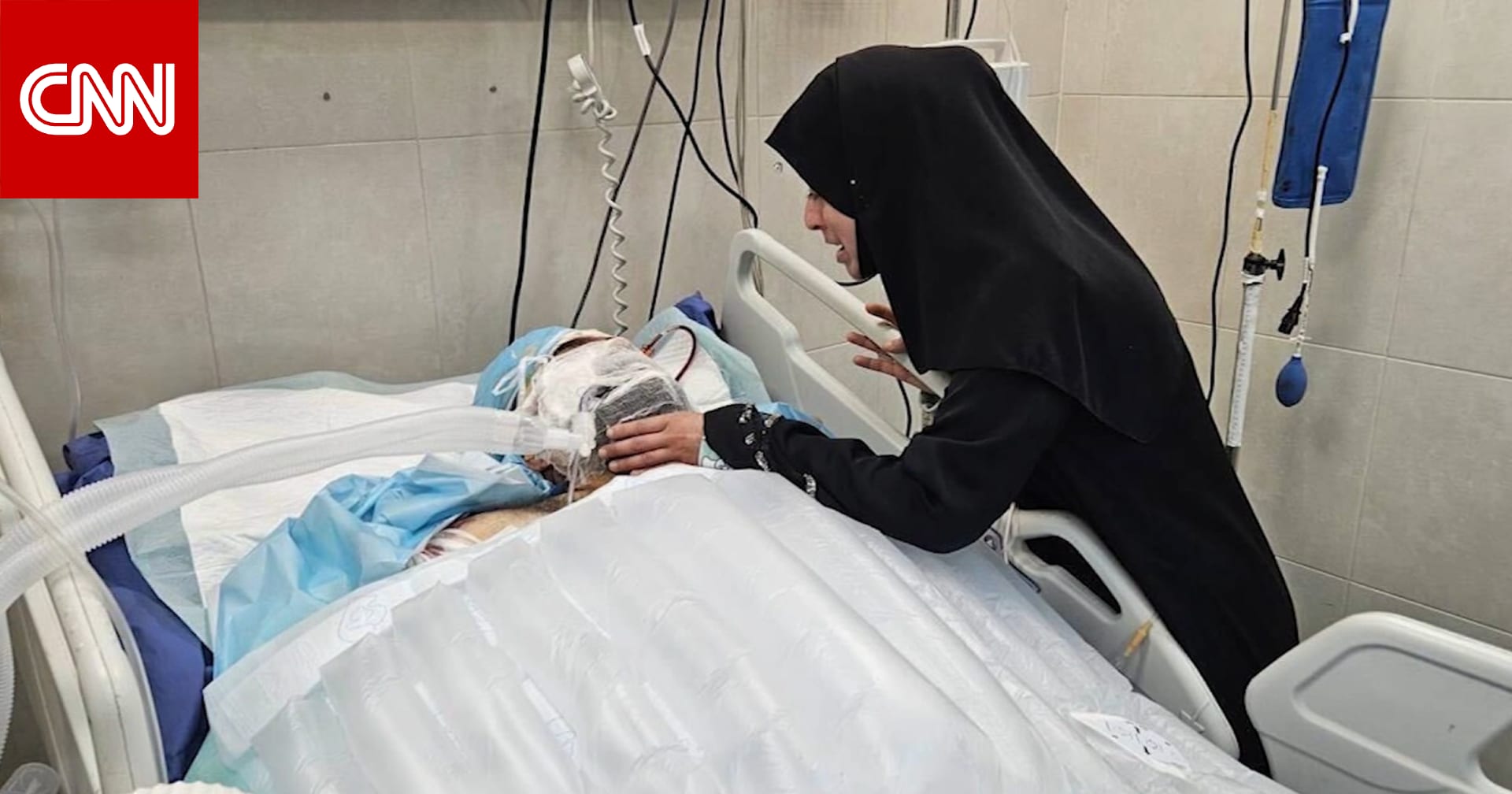 الطبيبة آلاء النجار التي صُدمت بجثث أطفالها المحترقة بمستشفى بجنوب غزة.. إليكم القصة بالتفصيل