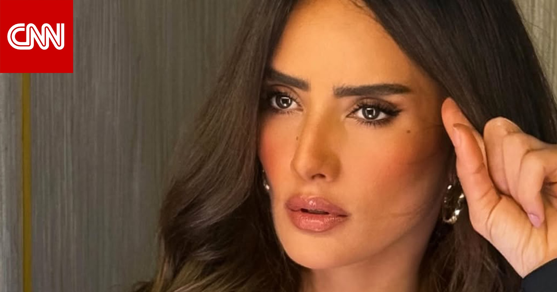 زينة تؤكد أنها لن تتنازل عن حق نجليها.. "نحن في دولة قانون"