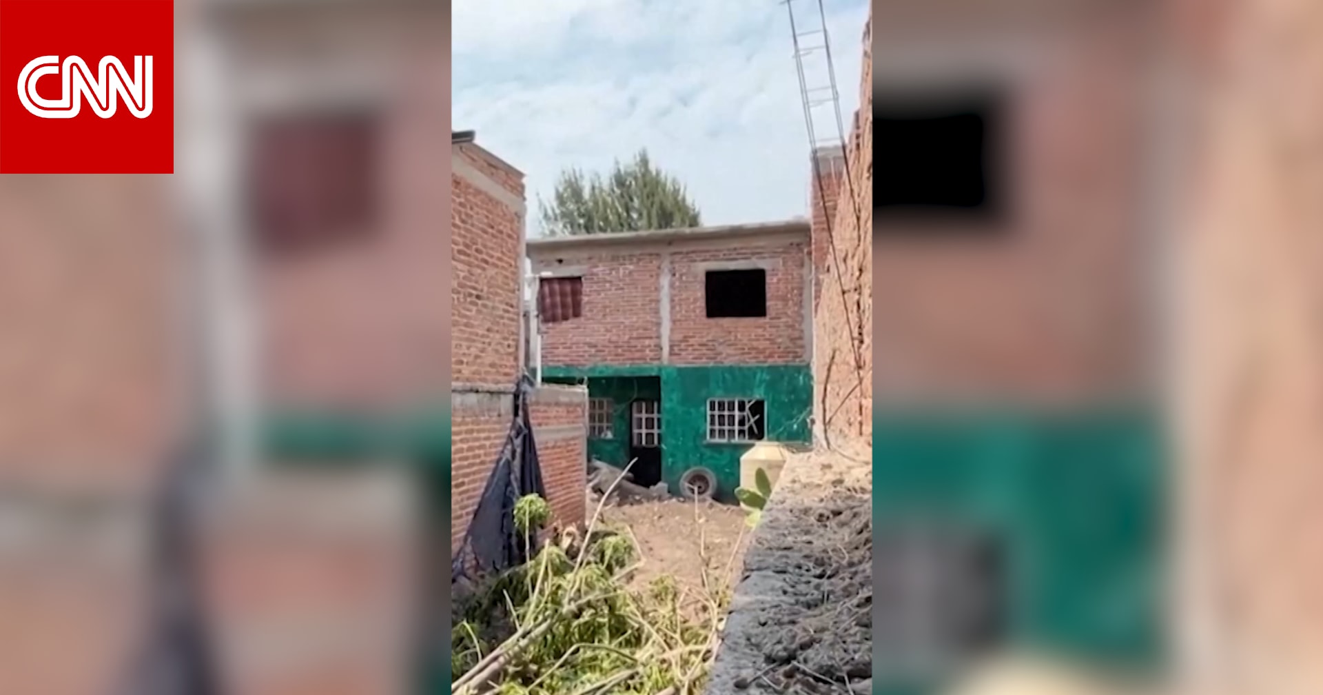 بشكل غامض.. العثور على 17 جثة داخل منزل في المكسيك
