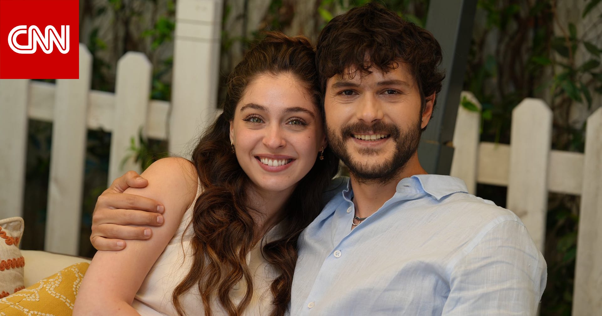 أسرة المسلسل التركي "ليلى" تودع "جيفان".. والقصّة مستمرة