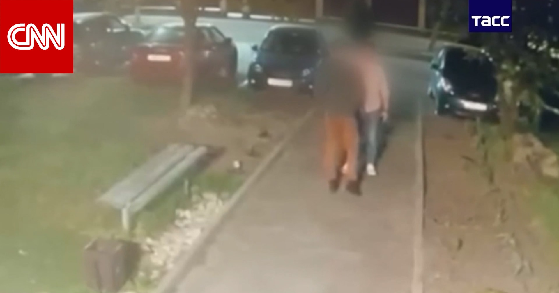 فيديو لحظة انفجار غامض أدى لمقتل ضابط روسي بارز داخل روسيا.. من هو ولماذا تم استهدافه؟