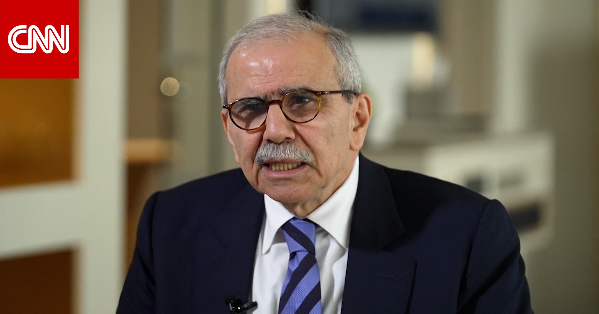 نواف سلام يتحدث لـCNN عن زراعة القنب لتعزيز الاقتصاد ورأيه بسوريا وحكومة الشرع.. ماذا عن رسالته للّبنانيين في الإمارات؟
