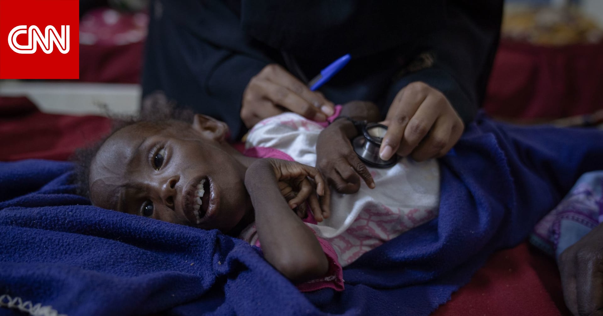 مصور صحفي يوثق الواقع المروع للحرب الأهلية في السودان.. وهذا ما رآه