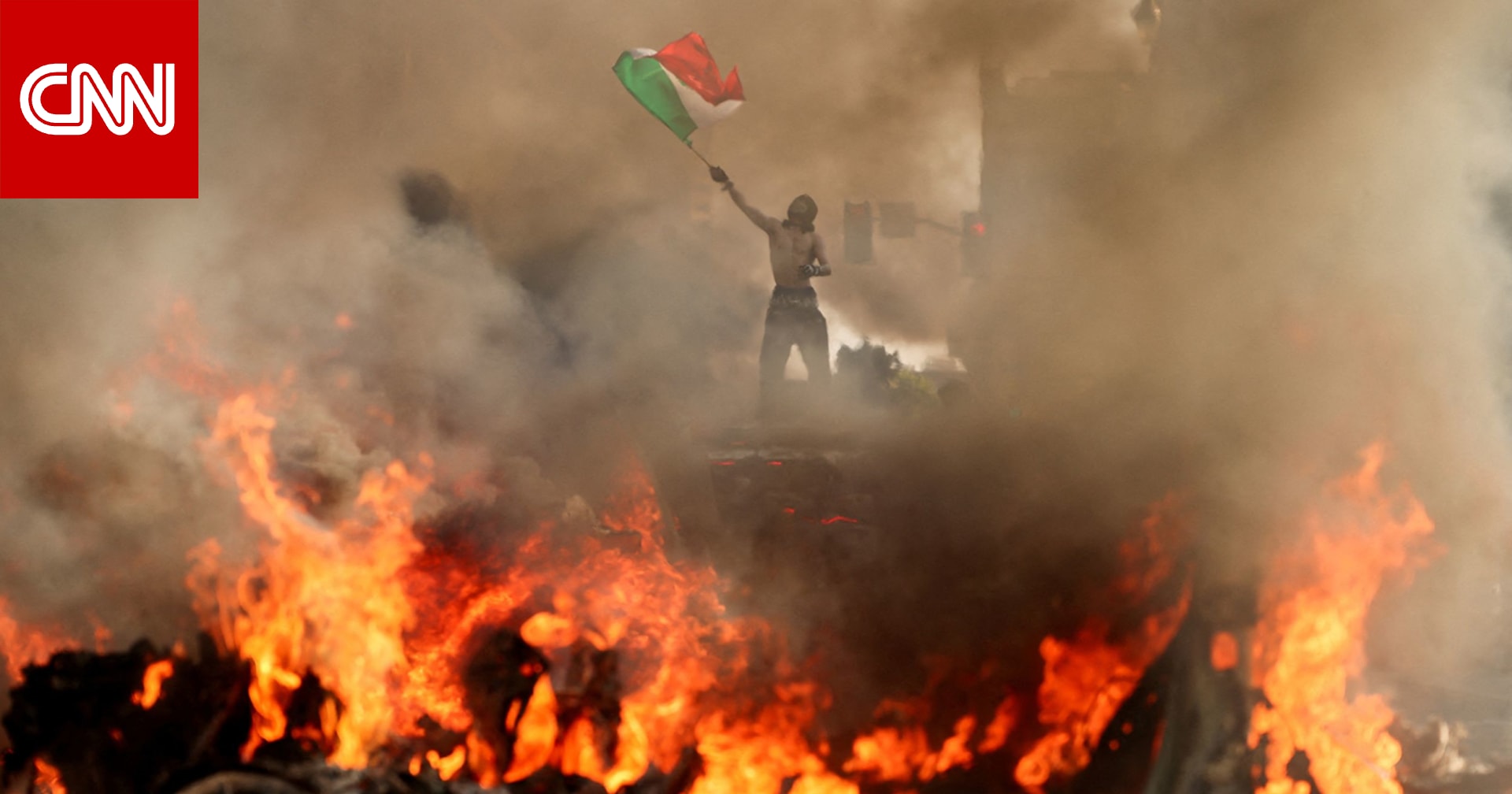 ما الذي يجعل لوس أنجلوس مركزا لاضطرابات الهجرة؟ مراسل CNN يوضح