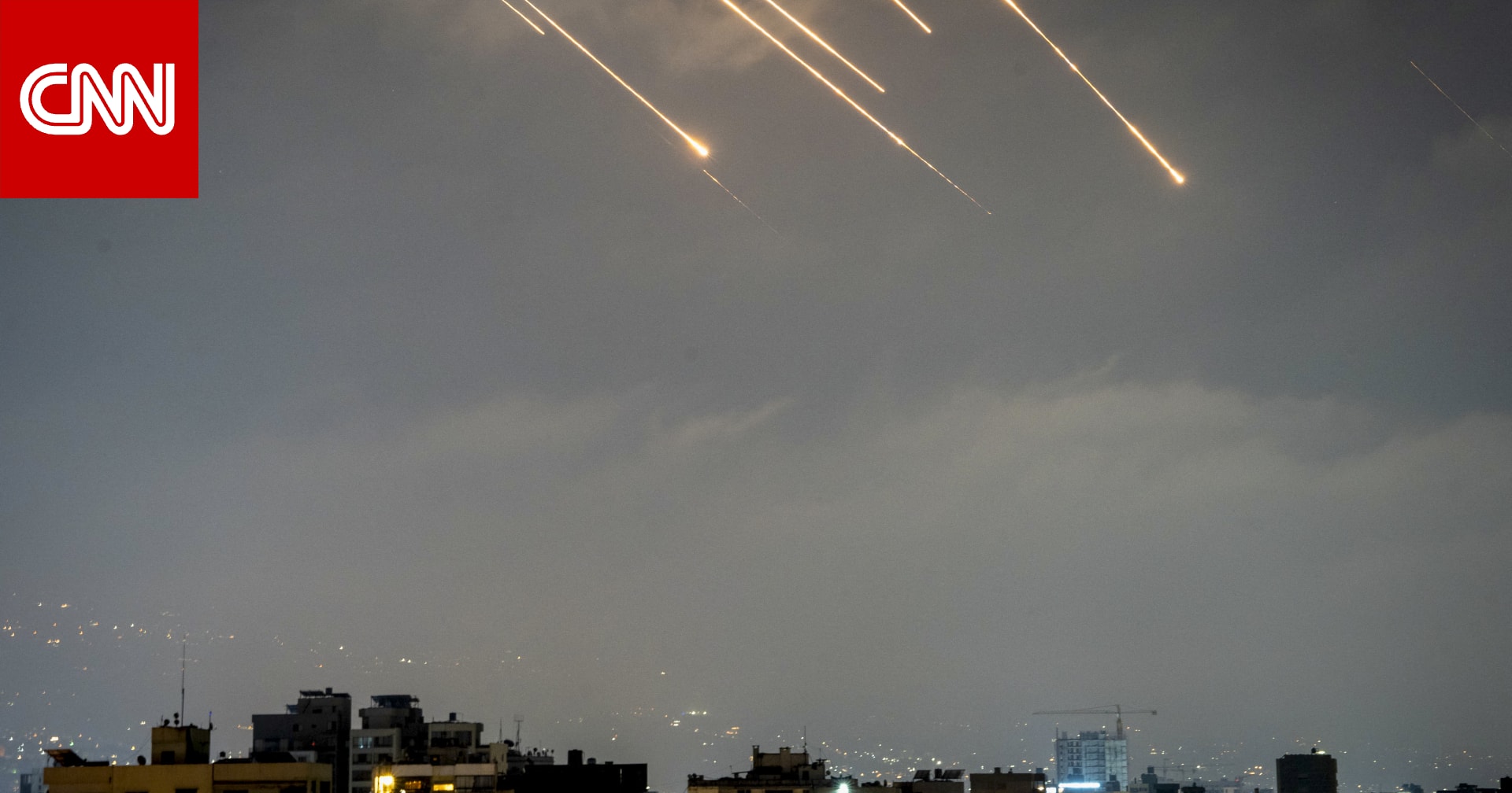 رأي.. عمر حرقوص يكتب: حرب إيران وإسرائيل.. تجسس ورقص فوق سطوح بيروت