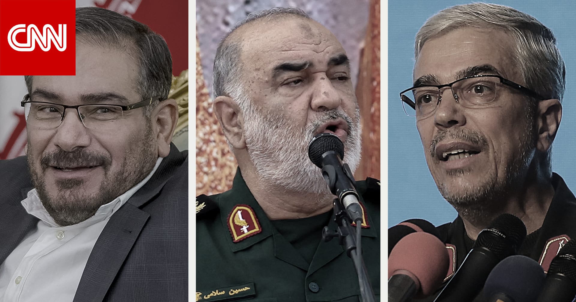من هم أبرز قادة إيران الذين قتلتهم إسرائيل.. ومن هم خلفاؤهم؟