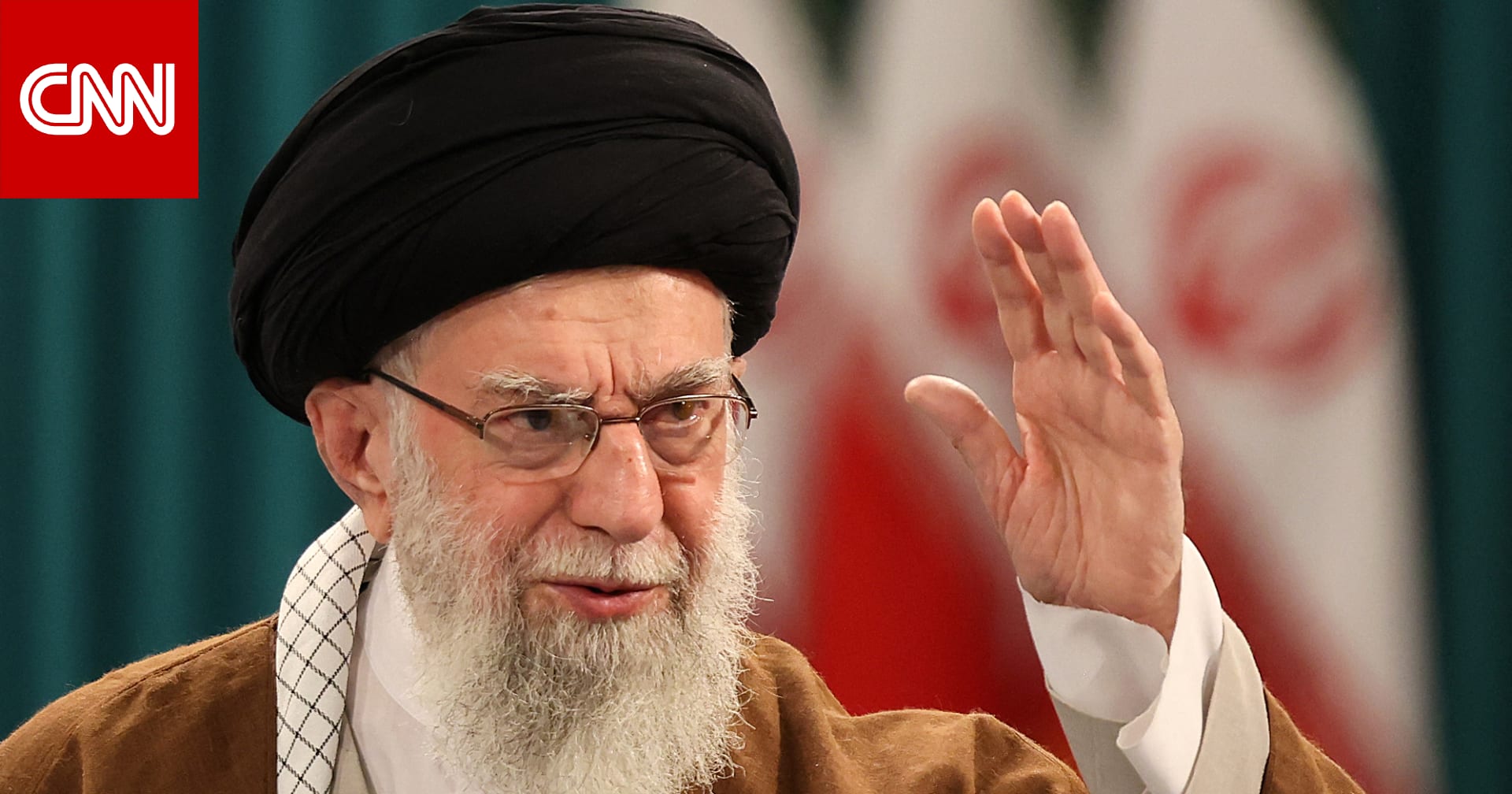 مسؤول أمريكي لـCNN: ترامب رفض خطة إسرائيلية لاغتيال المرشد الإيراني علي خامنئي.. ونتنياهو يعلق