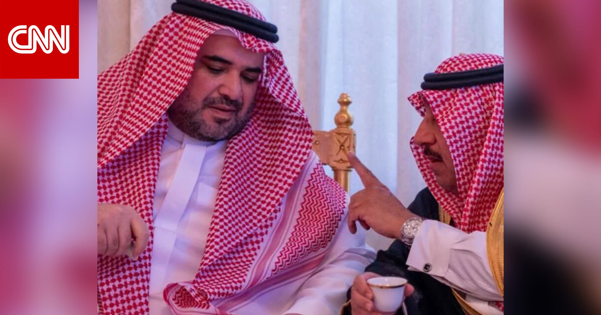 السعودية.. ظهور جديد لسعود القحطاني.. وتركي آل الشيخ يُعلق
