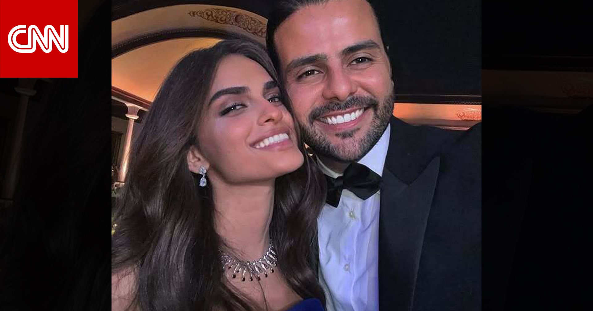 كيناز حكيم ومحمد خاشقجي يحتفلان بزفاف أسطوري في قلب إسطنبول ..ترفيه و منوعات