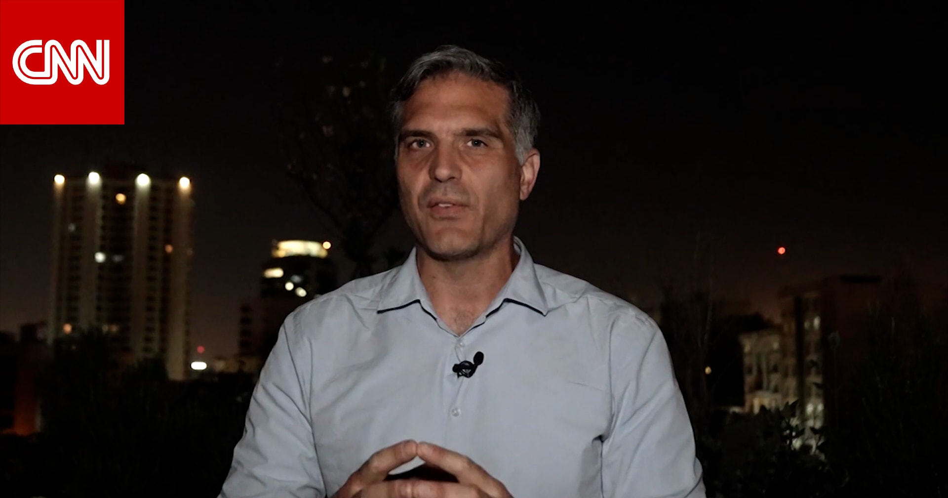 أول صحفي غربي يدخل إيران منذ بدء الصراع مع إسرائيل.. إليك مشاهدات مراسل CNN على الأرض في طهران