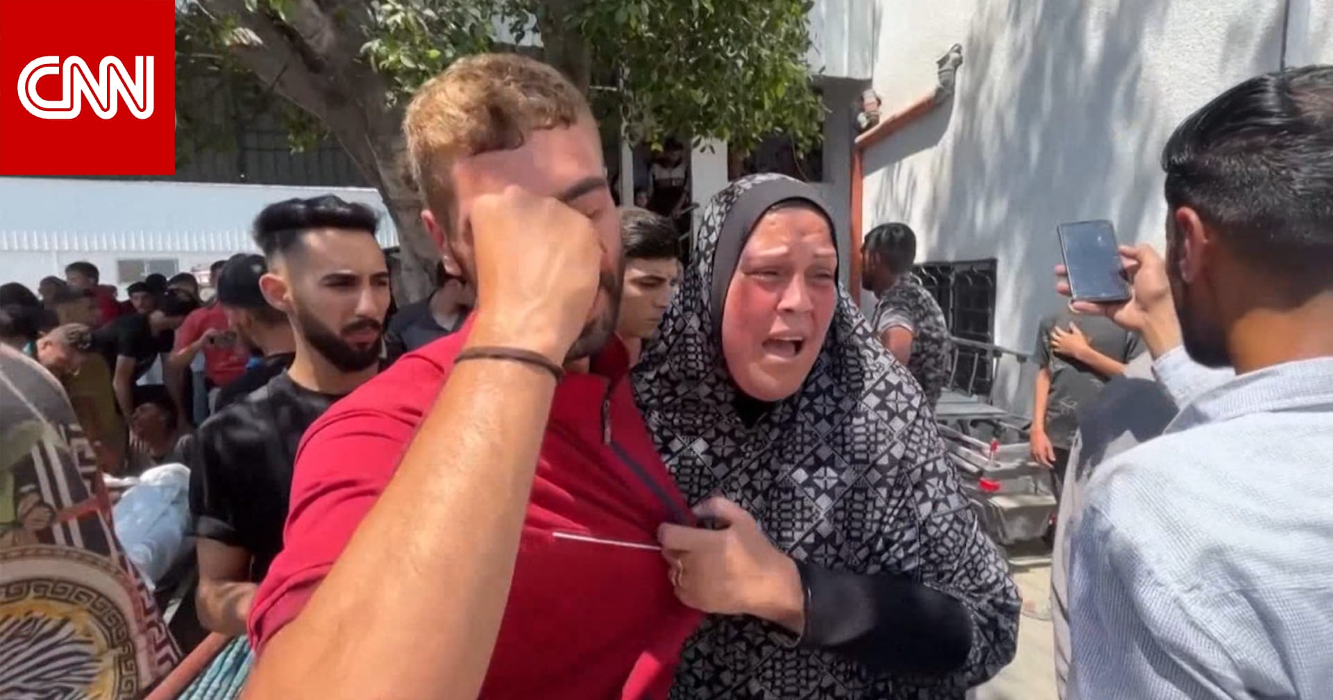 عشرات القتلى في غزة جراء الغارات الإسرائيلية الأخيرة