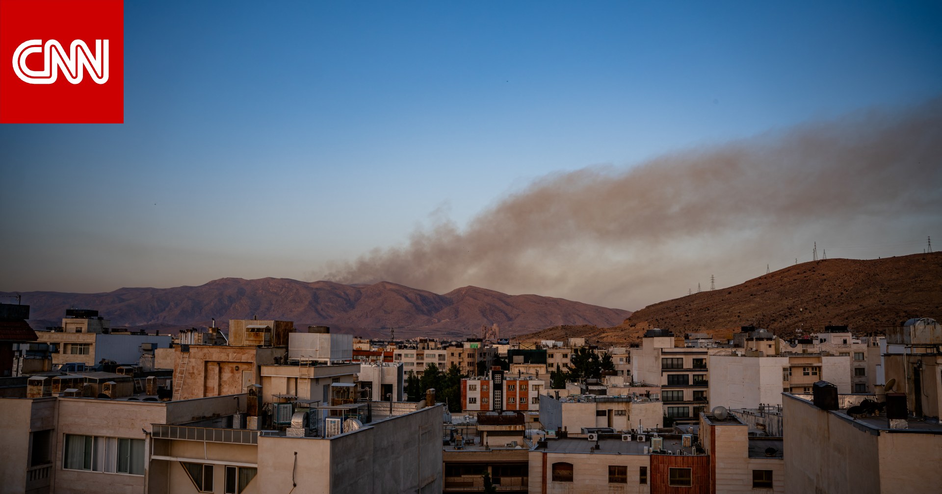 الجيش الإسرائيلي يعلق على الضربة الأمريكية لإيران: نفحص الوضع في فوردو