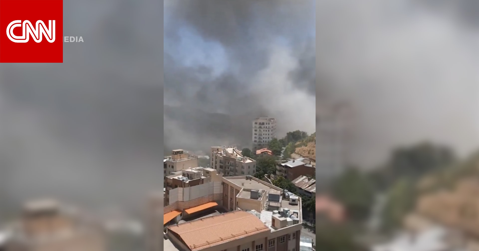 ربما تم إنشاؤه بالذكاء الاصطناعي.. ما حقيقة فيديو قصف إسرائيل لسجن إيفين في إيران؟