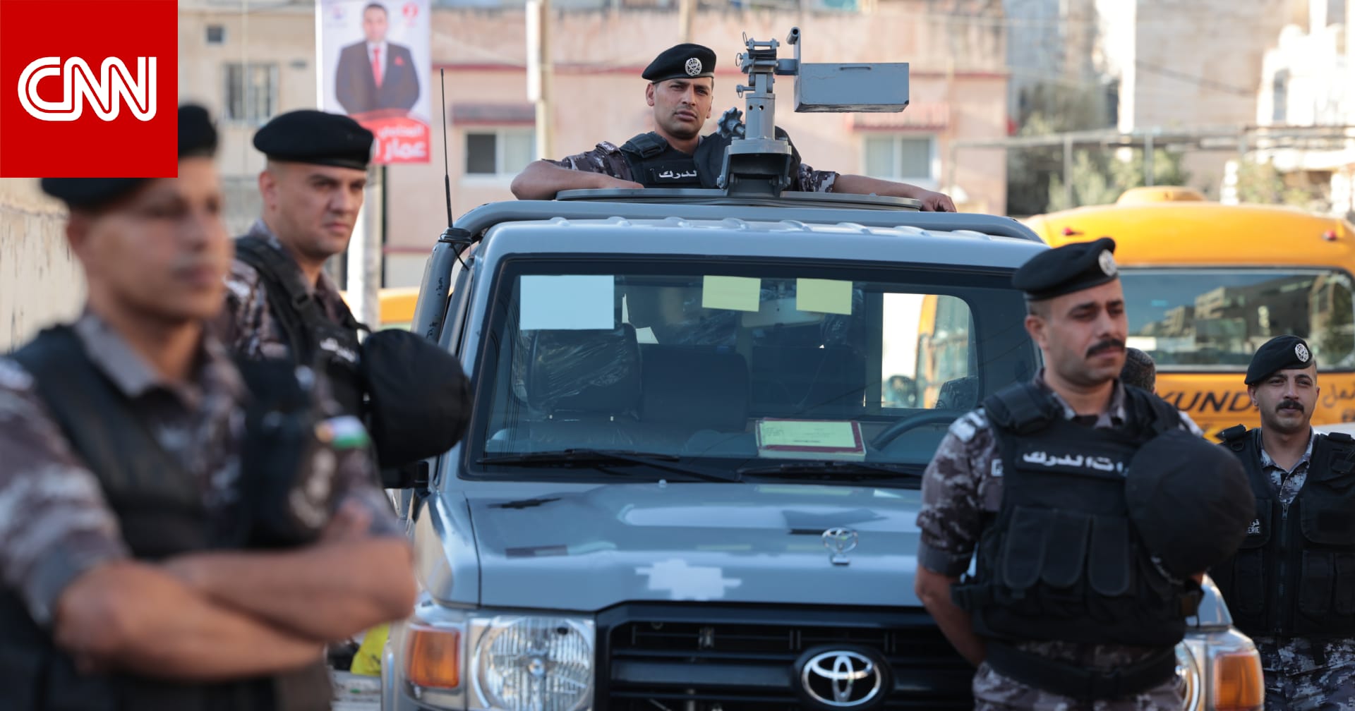 الأردن: إحالة 25 متهما إلى القضاء في حادثة "التسمم الكحولي"