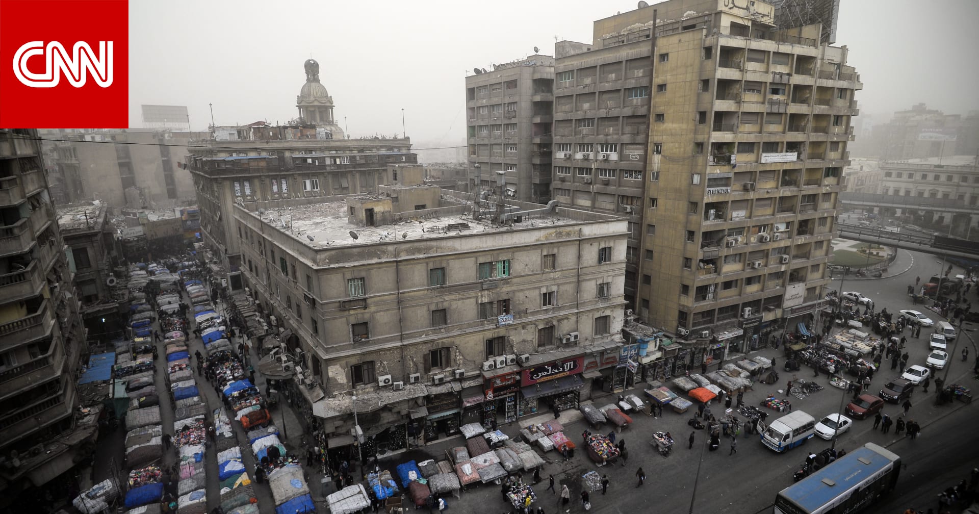 مصر.. تعرض فيلا وزير للسرقة والأهالي يضبطون أحد المتهمين
