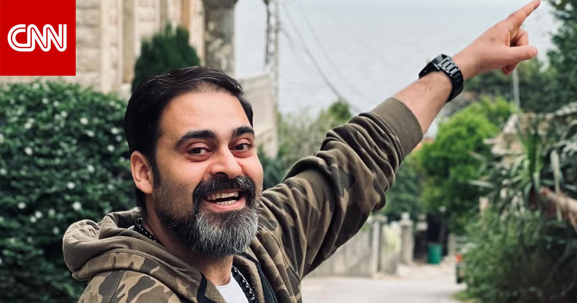 مصر.. أحمد الرافعي يثير قلق زوجته وأشرف زكي يوضح ملابسات "اختفائه"