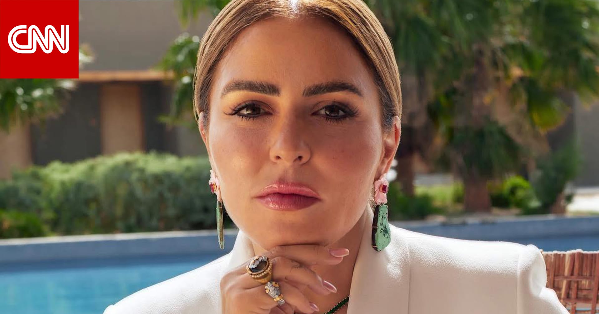 "زعلانة من نفسي".. مها الصغير تعتذر من فنانة دنماركية وفنانون آخرون ينتظرون اعتذارها