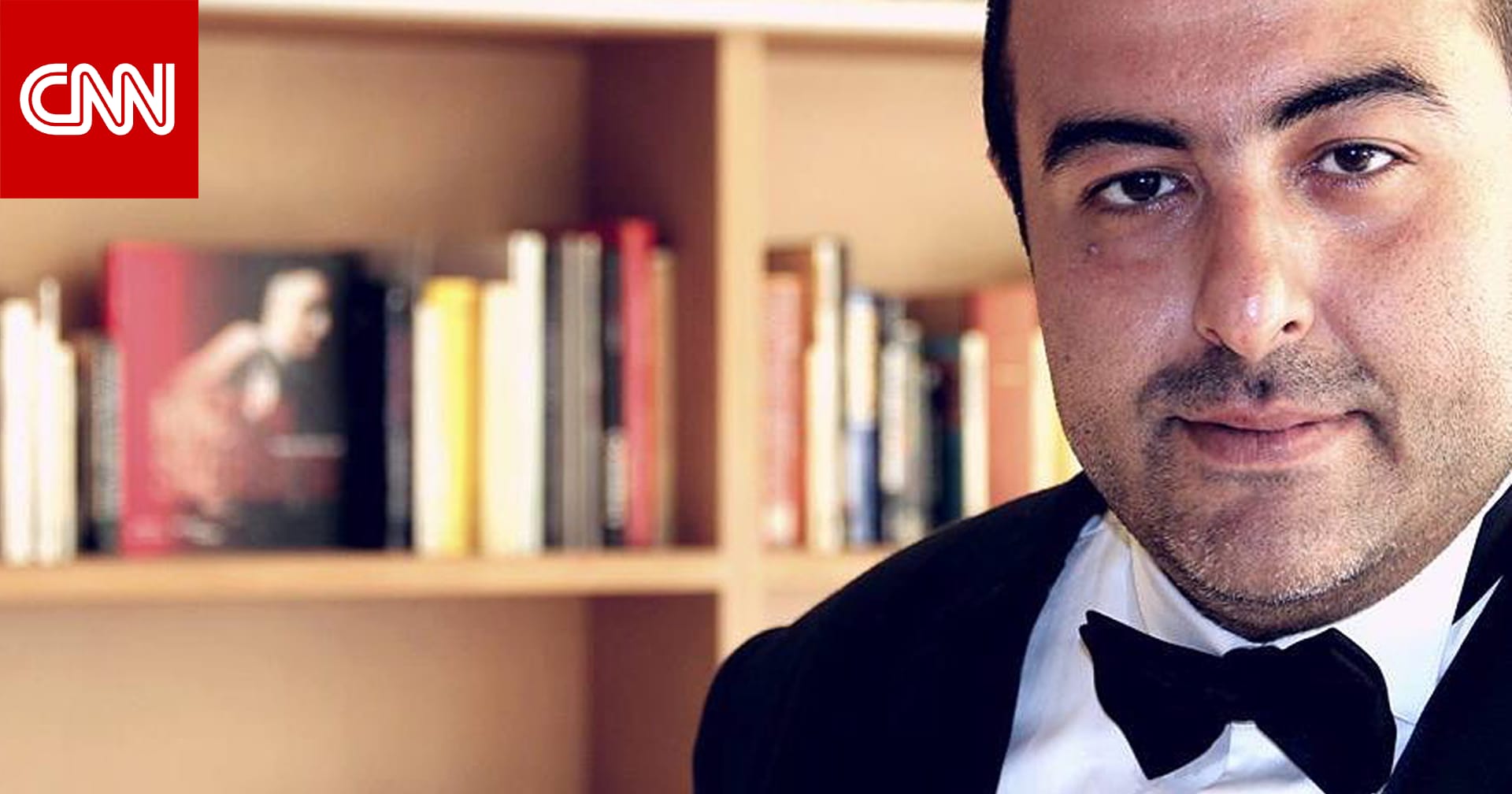 قدّم أفلاماً ومسلسلات ناجحة على مدى عقدين.. وفاة المخرج المصري سامح عبدالعزيز عن عمر يناهز 49 عامًا