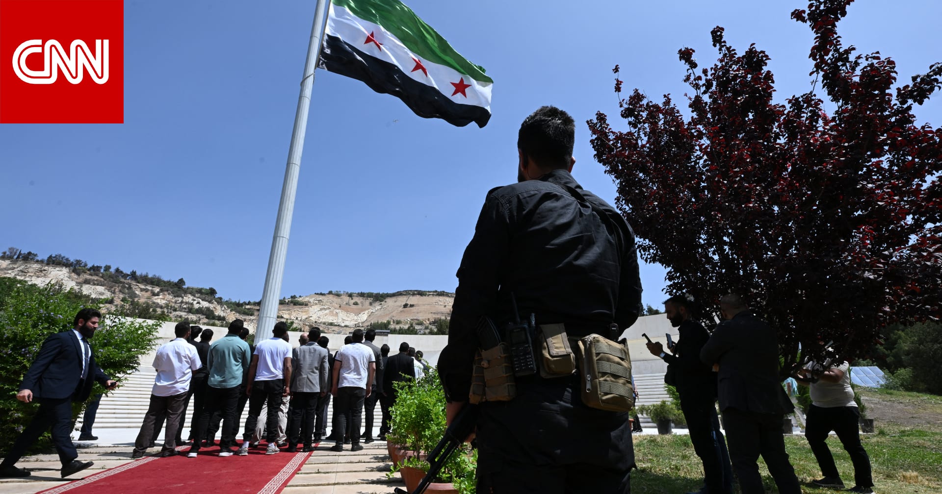 أداء القيادة السورية وبلبنان بتصريح باراك يثير تفاعلا والأخير يعود ويوضح